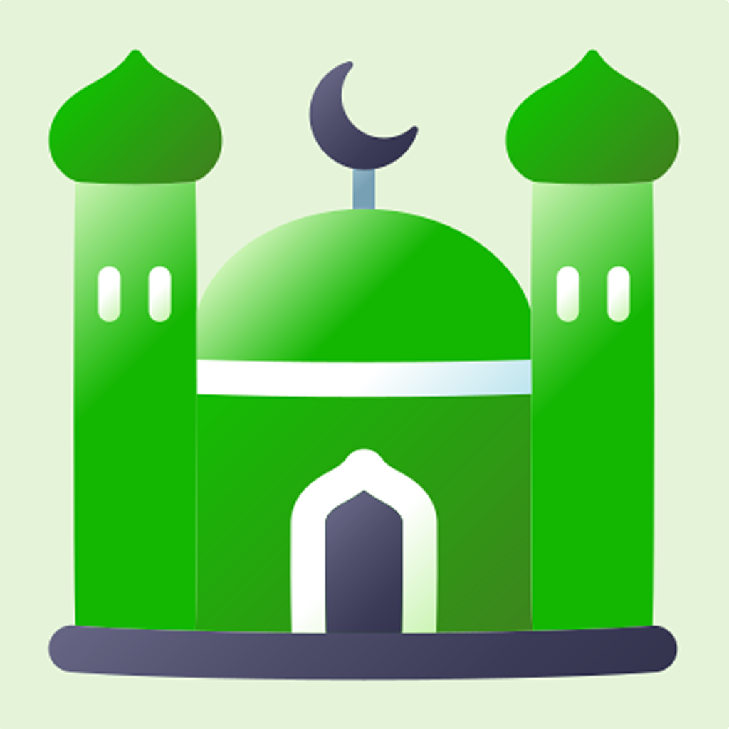 Khutbah Companion logo